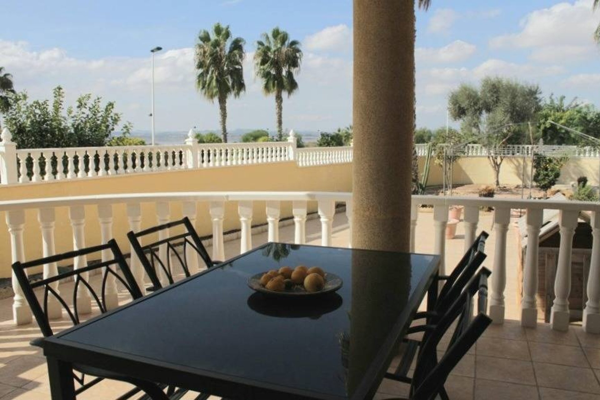 Resale - Villa -
Torrevieja - La Siesta - El Salado - Torreta