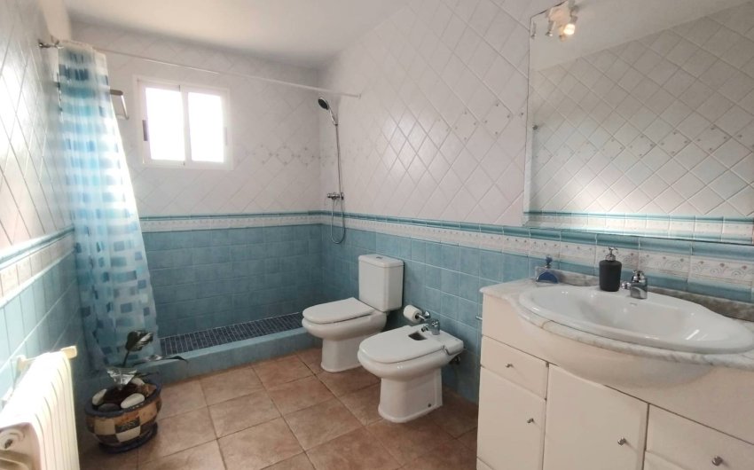 Resale - Villa -
Torrevieja - La Siesta - El Salado - Torreta