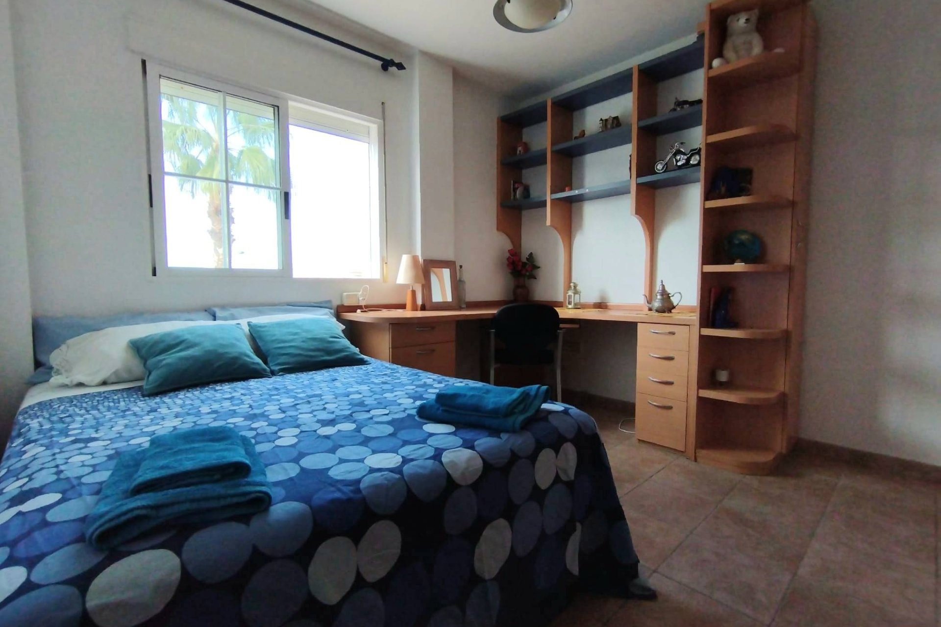Resale - Villa -
Torrevieja - La Siesta - El Salado - Torreta