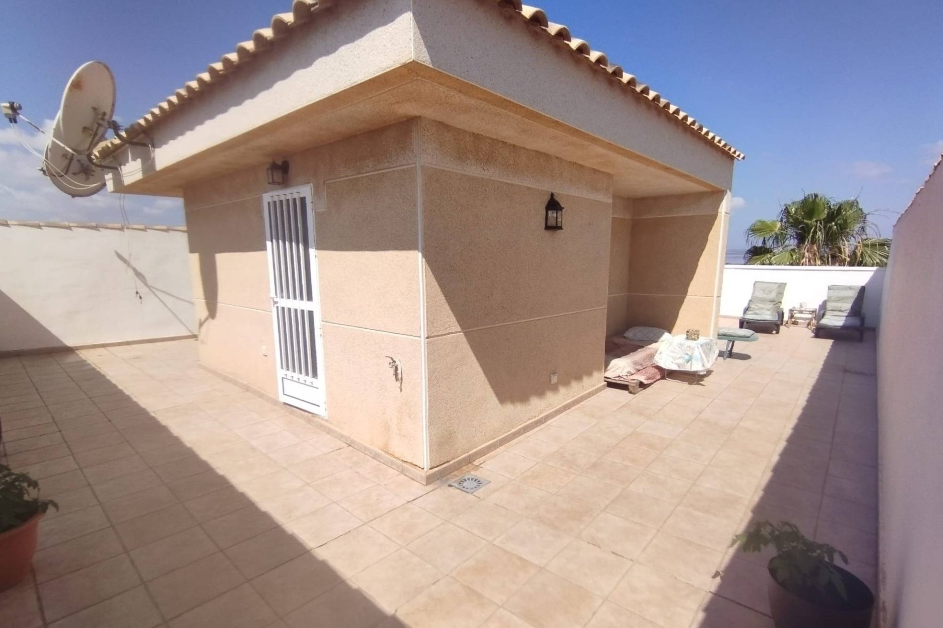 Resale - Villa -
Torrevieja - La Siesta - El Salado - Torreta