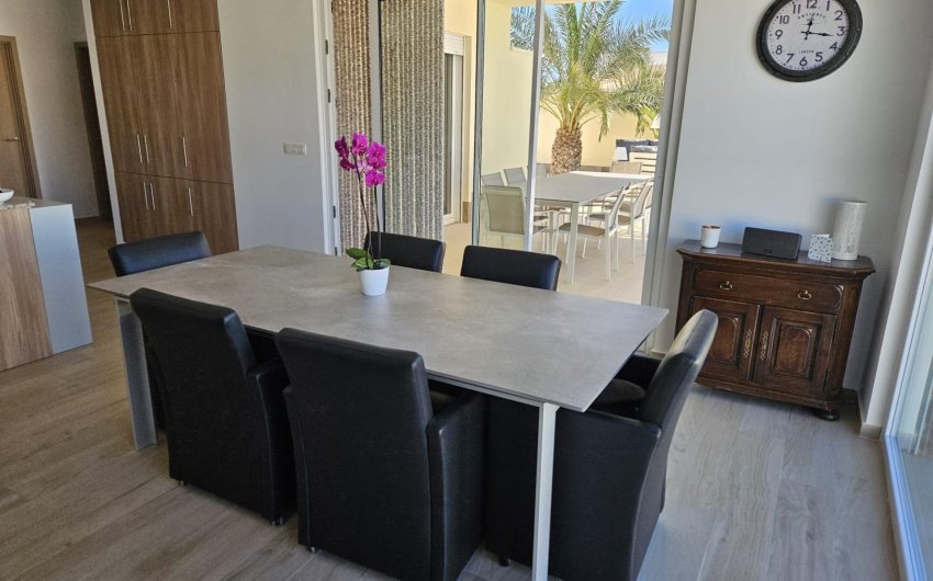 Resale - Villa -
Torrevieja - La Siesta - El Salado - Torreta