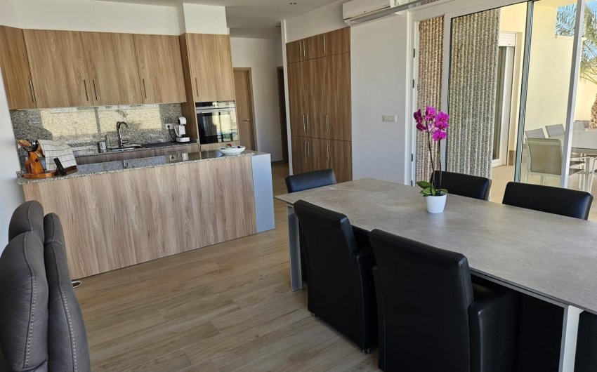 Resale - Villa -
Torrevieja - La Siesta - El Salado - Torreta