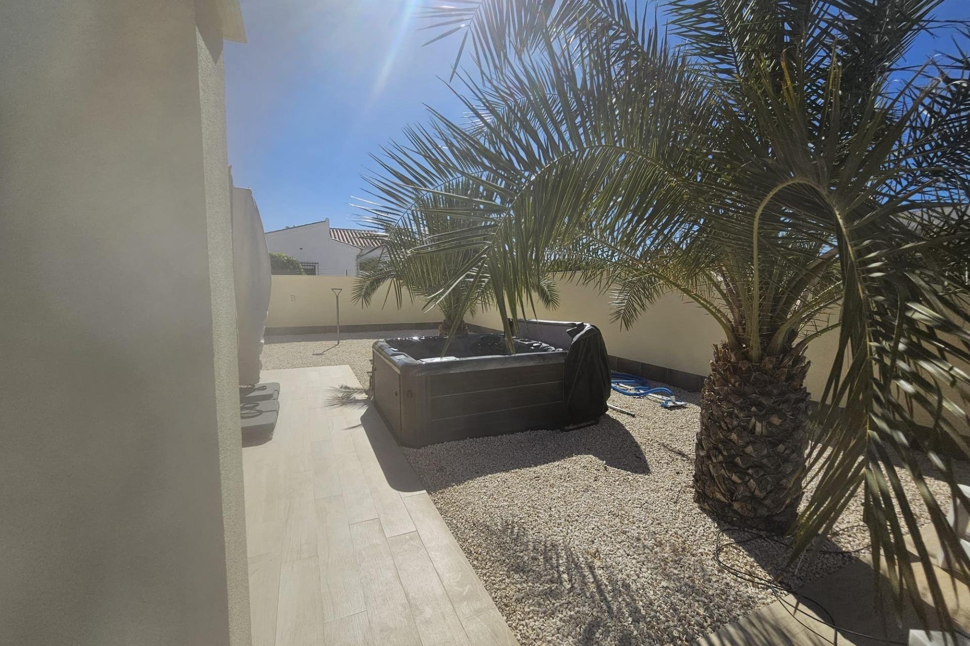 Resale - Villa -
Torrevieja - La Siesta - El Salado - Torreta