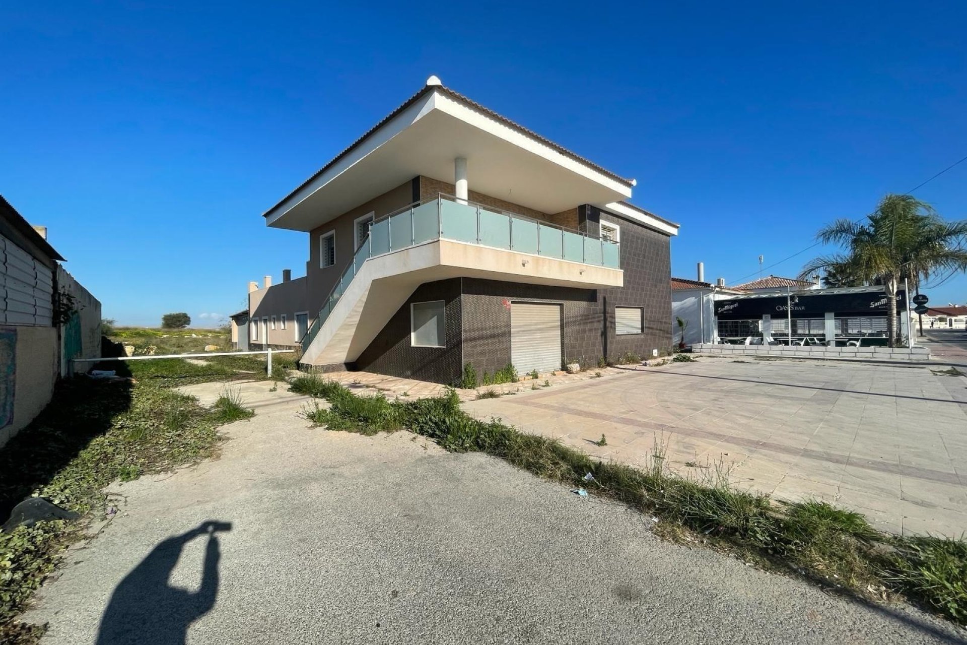 Resale - Villa -
Torrevieja - La Siesta - El Salado - Torreta