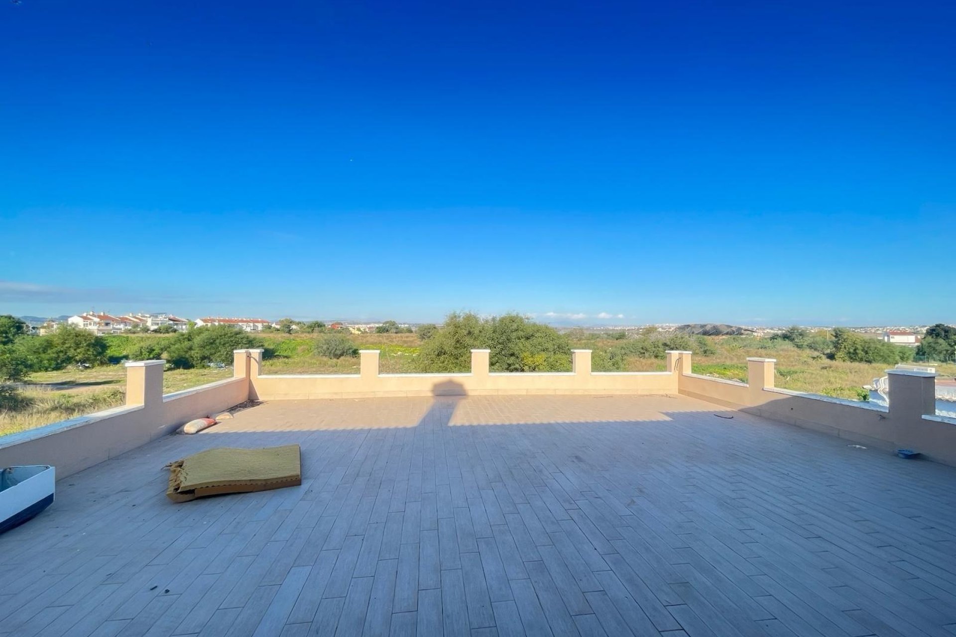 Resale - Villa -
Torrevieja - La Siesta - El Salado - Torreta