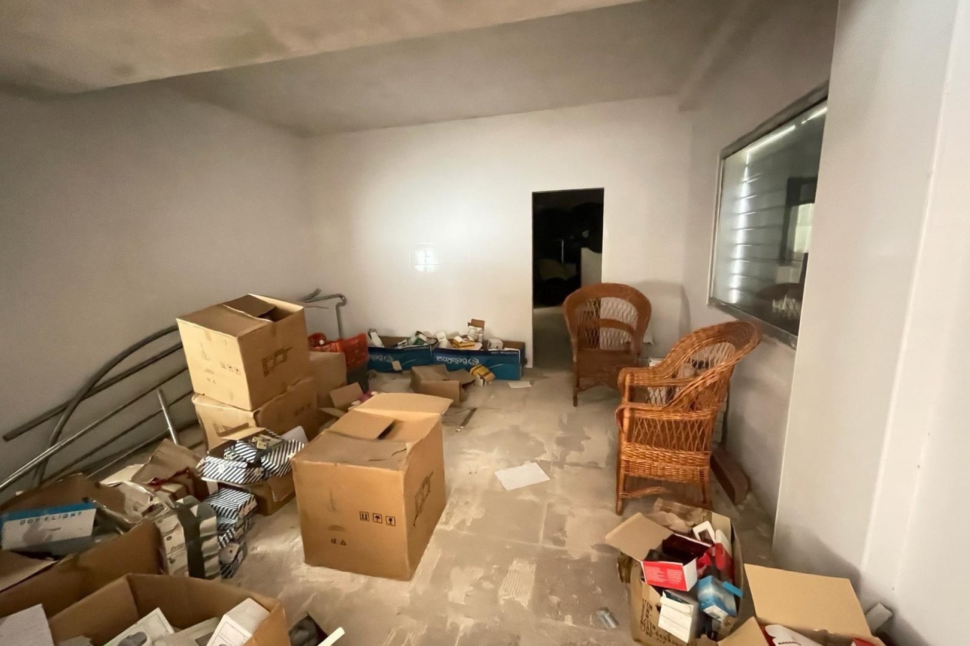 Resale - Villa -
Torrevieja - La Siesta - El Salado - Torreta