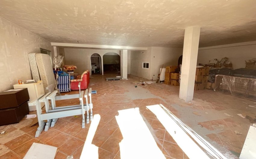 Resale - Villa -
Torrevieja - La Siesta - El Salado - Torreta