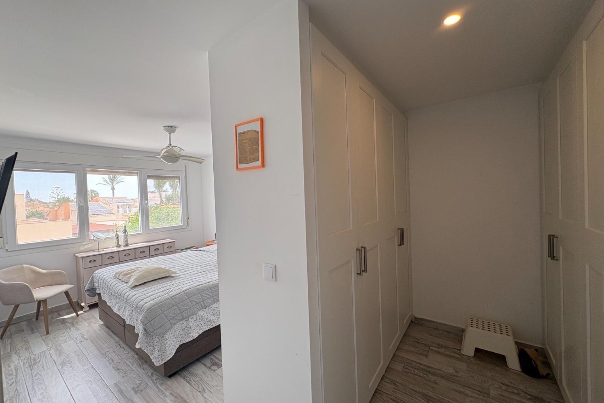 Resale - Villa -
Torrevieja - La Siesta - El Salado - Torreta