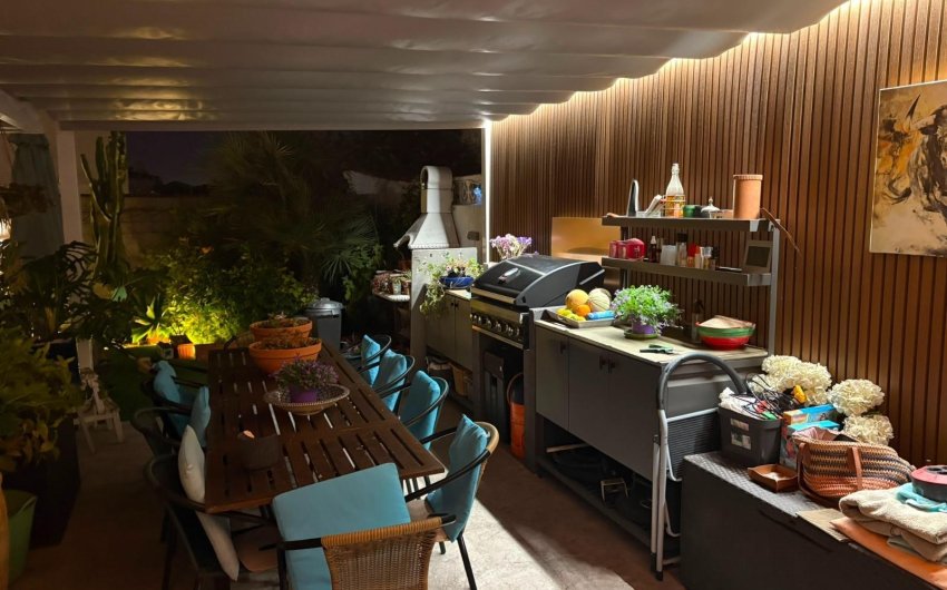 Resale - Villa -
Torrevieja - La Siesta - El Salado - Torreta