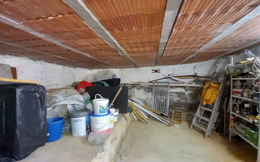 Resale - Villa -
Torrevieja - La Siesta