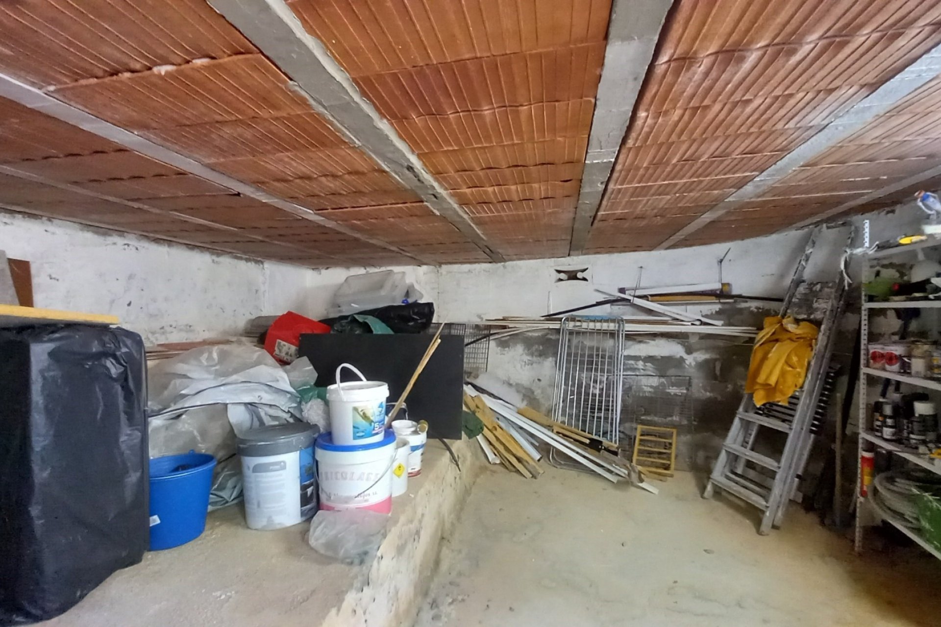 Resale - Villa -
Torrevieja - La Siesta