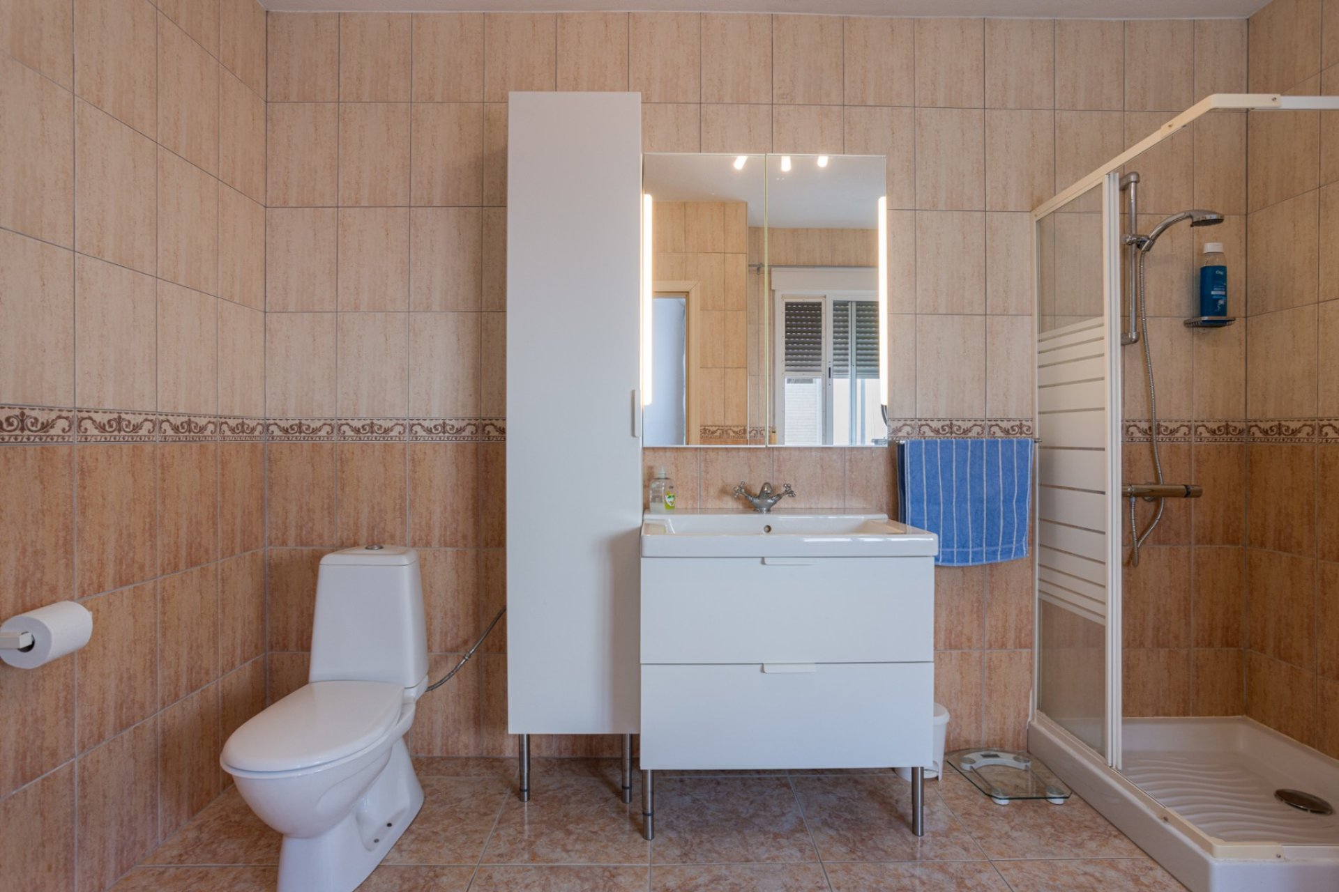 Resale - Villa -
Torrevieja - La Siesta