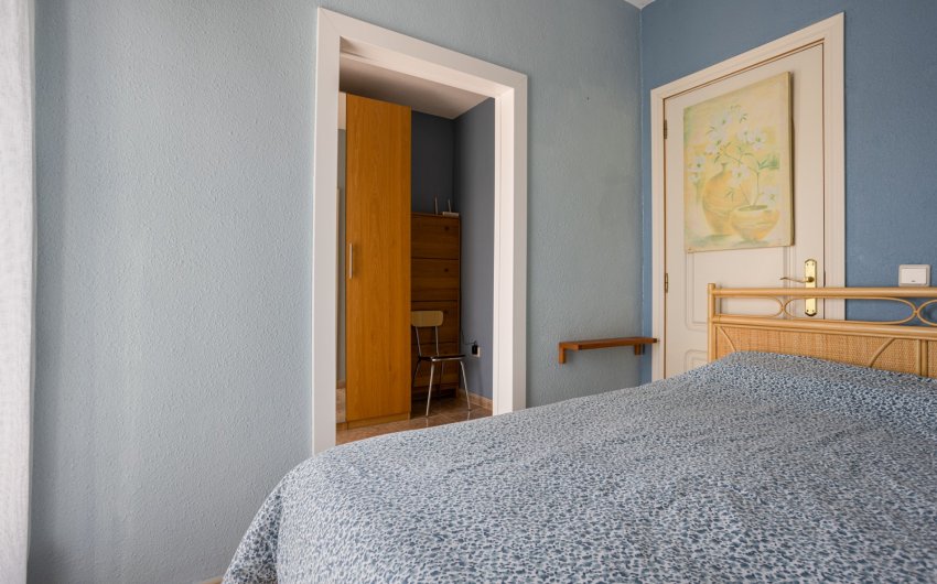 Resale - Villa -
Torrevieja - La Siesta