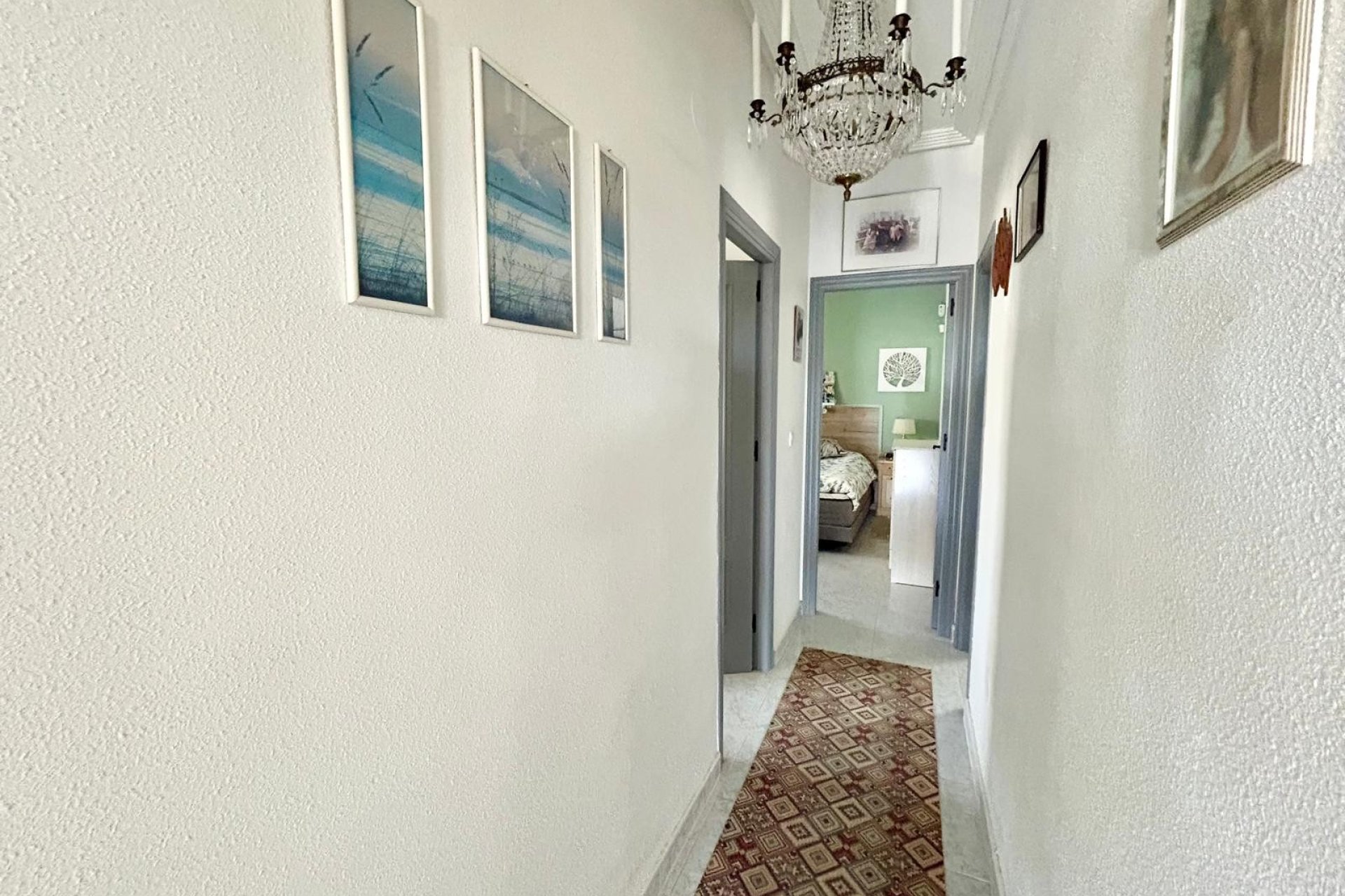 Resale - Villa -
Torrevieja - La Siesta