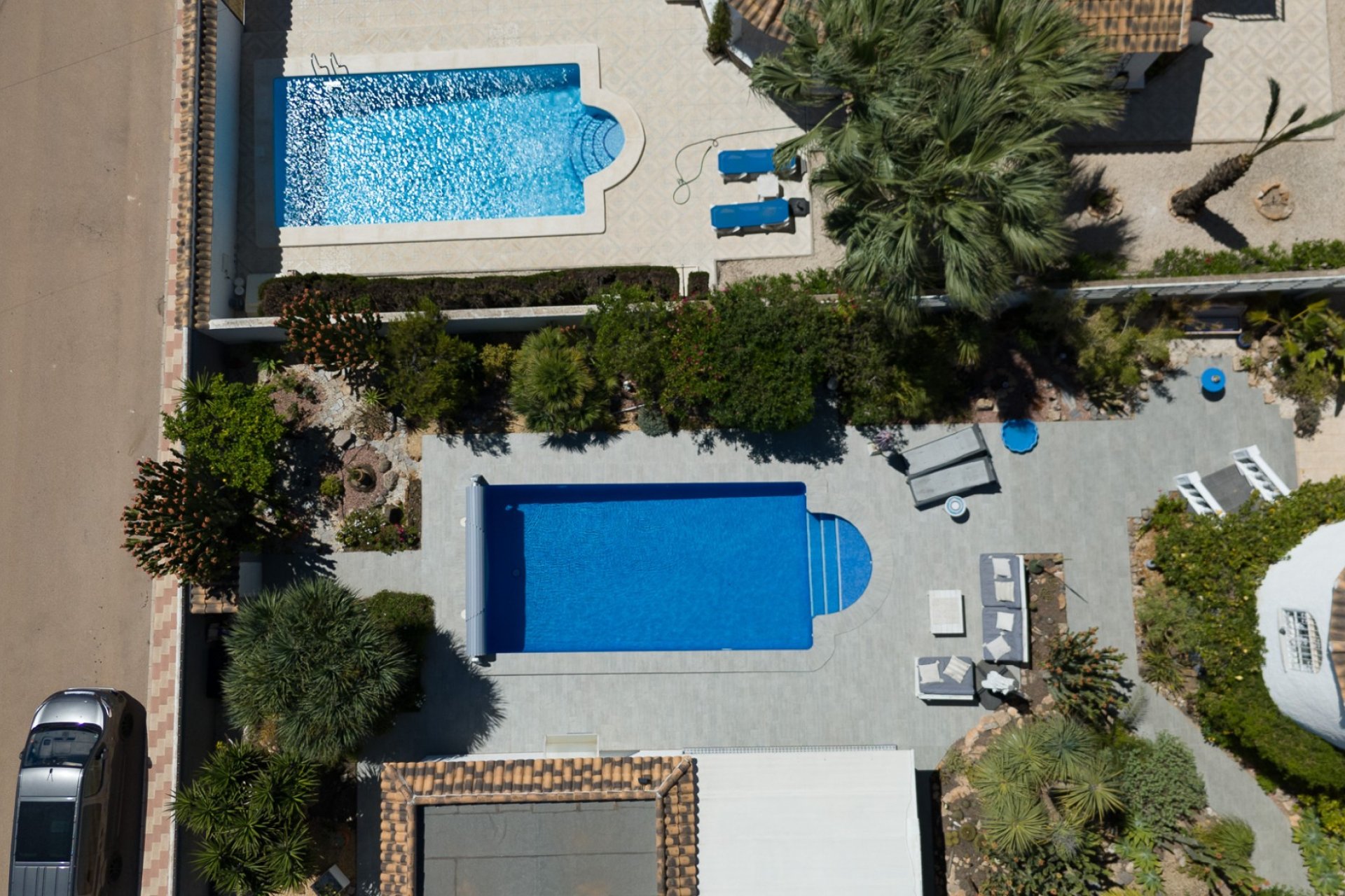 Resale - Villa -
Torrevieja - La Siesta