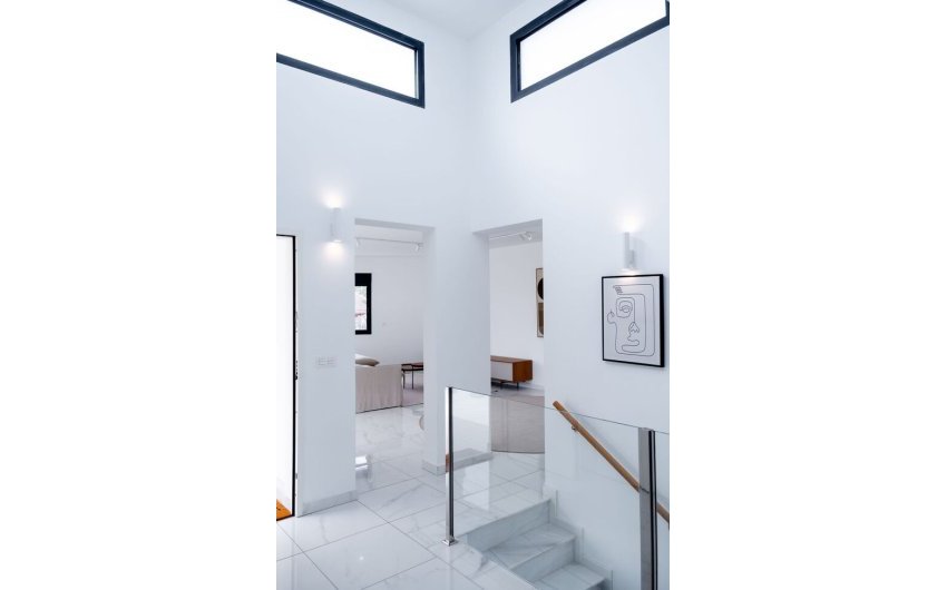 Resale - Villa -
Torrevieja - La Valeta