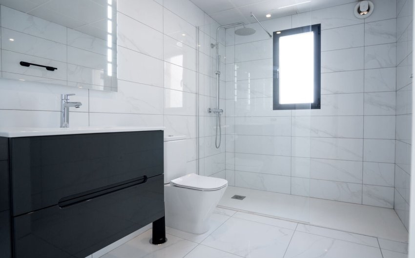 Resale - Villa -
Torrevieja - La Valeta