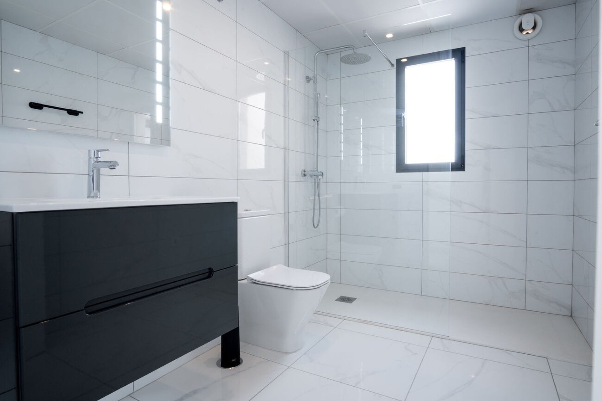 Resale - Villa -
Torrevieja - La Valeta