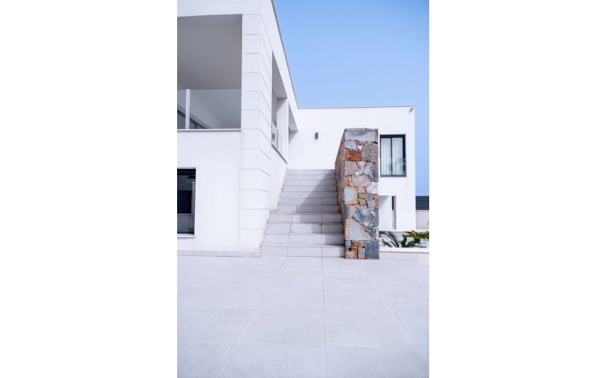 Resale - Villa -
Torrevieja - La Valeta