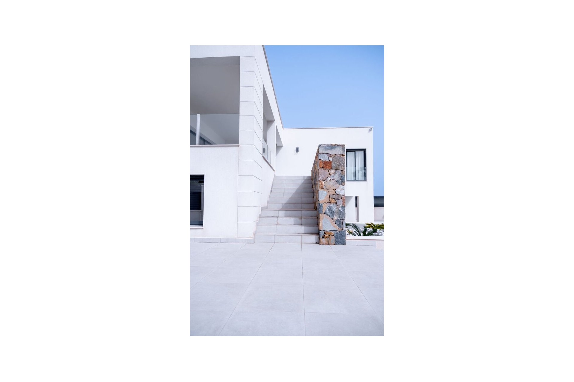 Resale - Villa -
Torrevieja - La Valeta