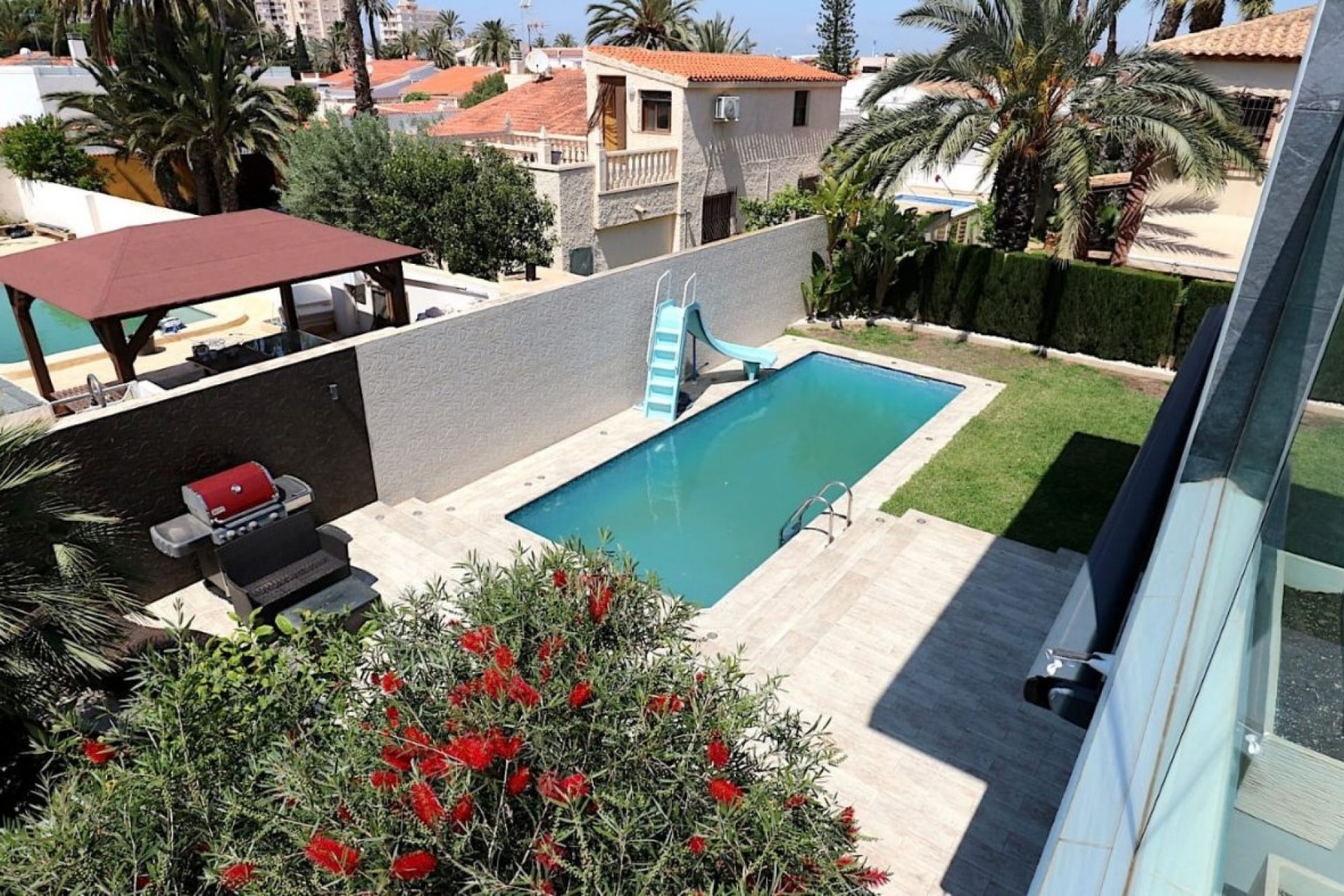 Resale - Villa -
Torrevieja - Los Angeles