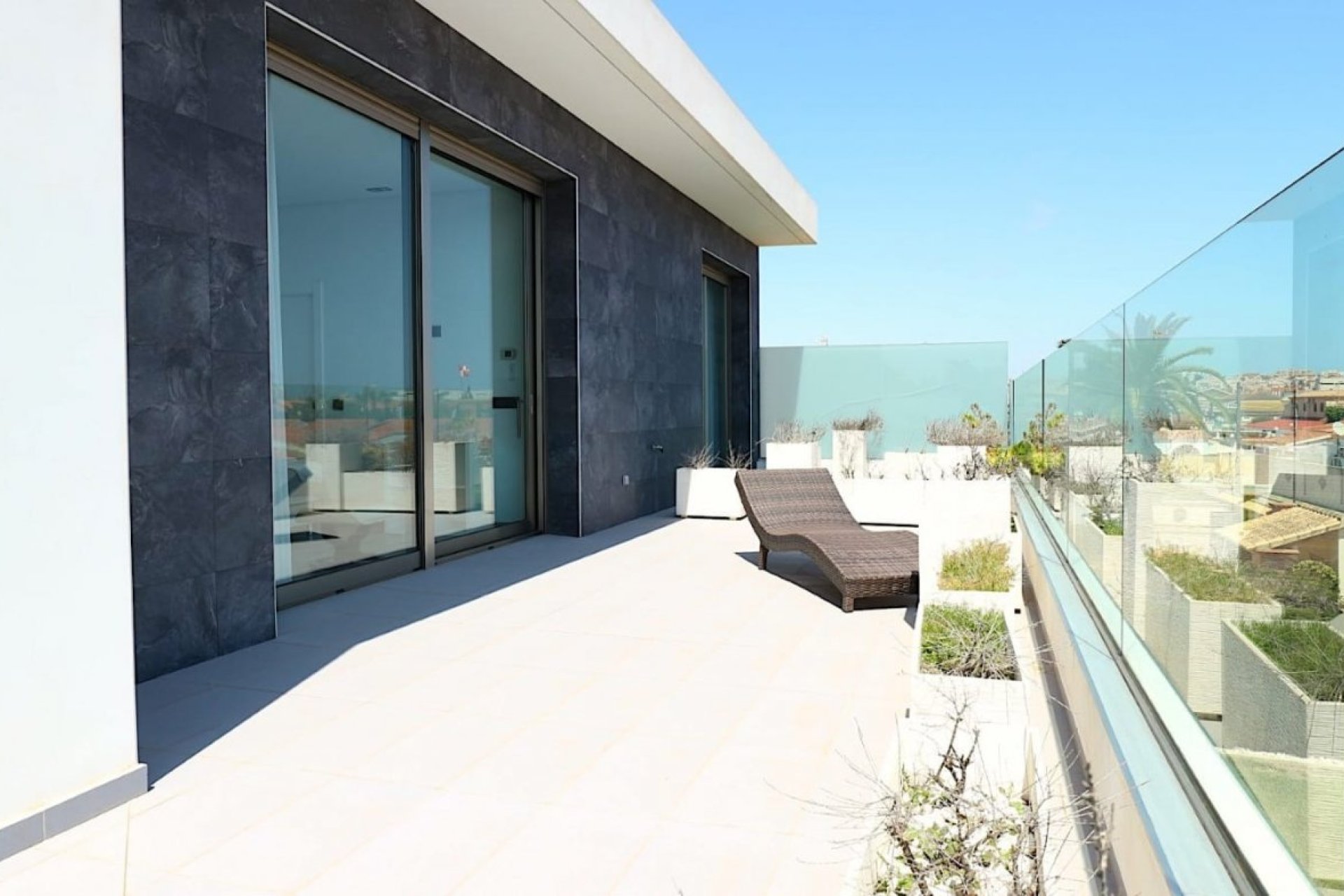 Resale - Villa -
Torrevieja - Los Angeles