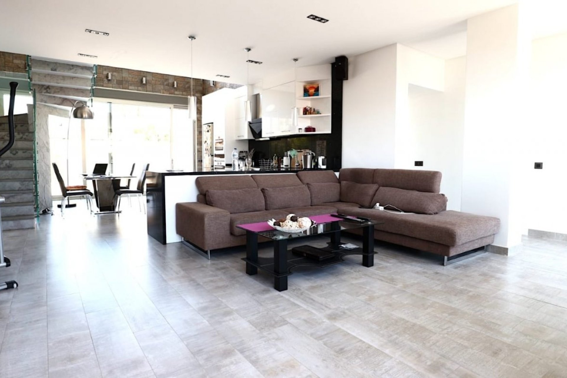 Resale - Villa -
Torrevieja - Los Angeles