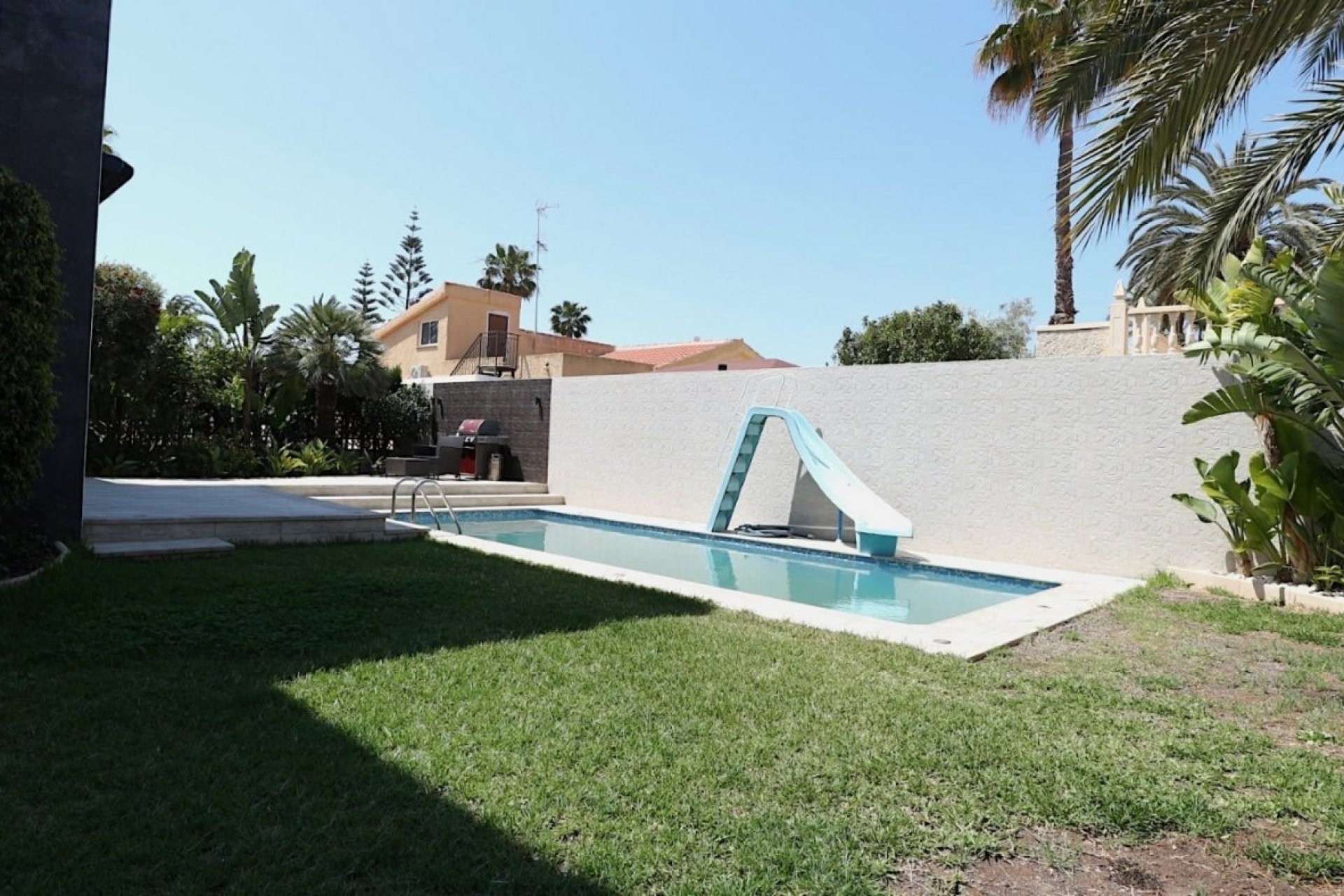 Resale - Villa -
Torrevieja - Los Angeles