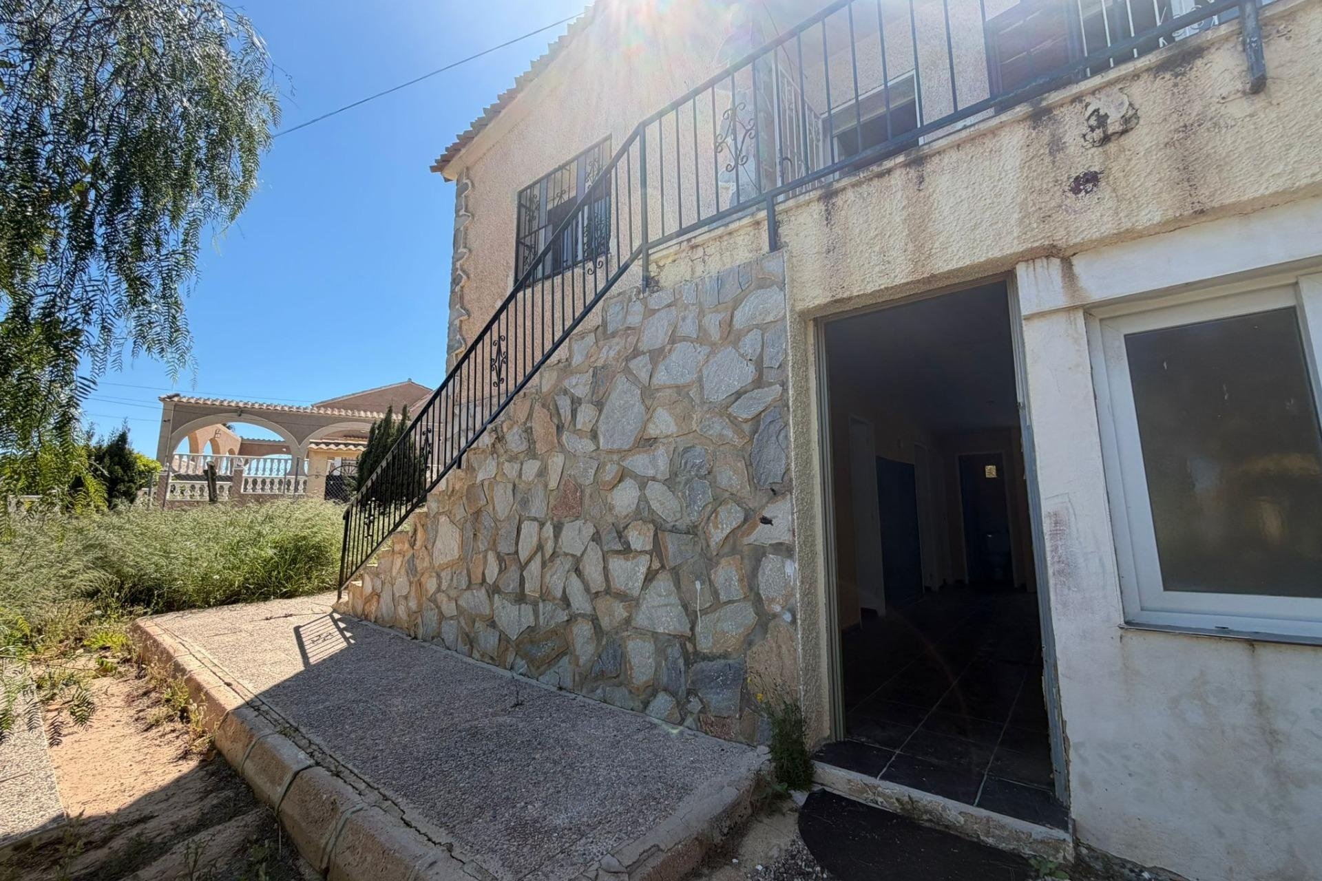 Resale - Villa -
Torrevieja - Los Balcones - Los Altos del Edén