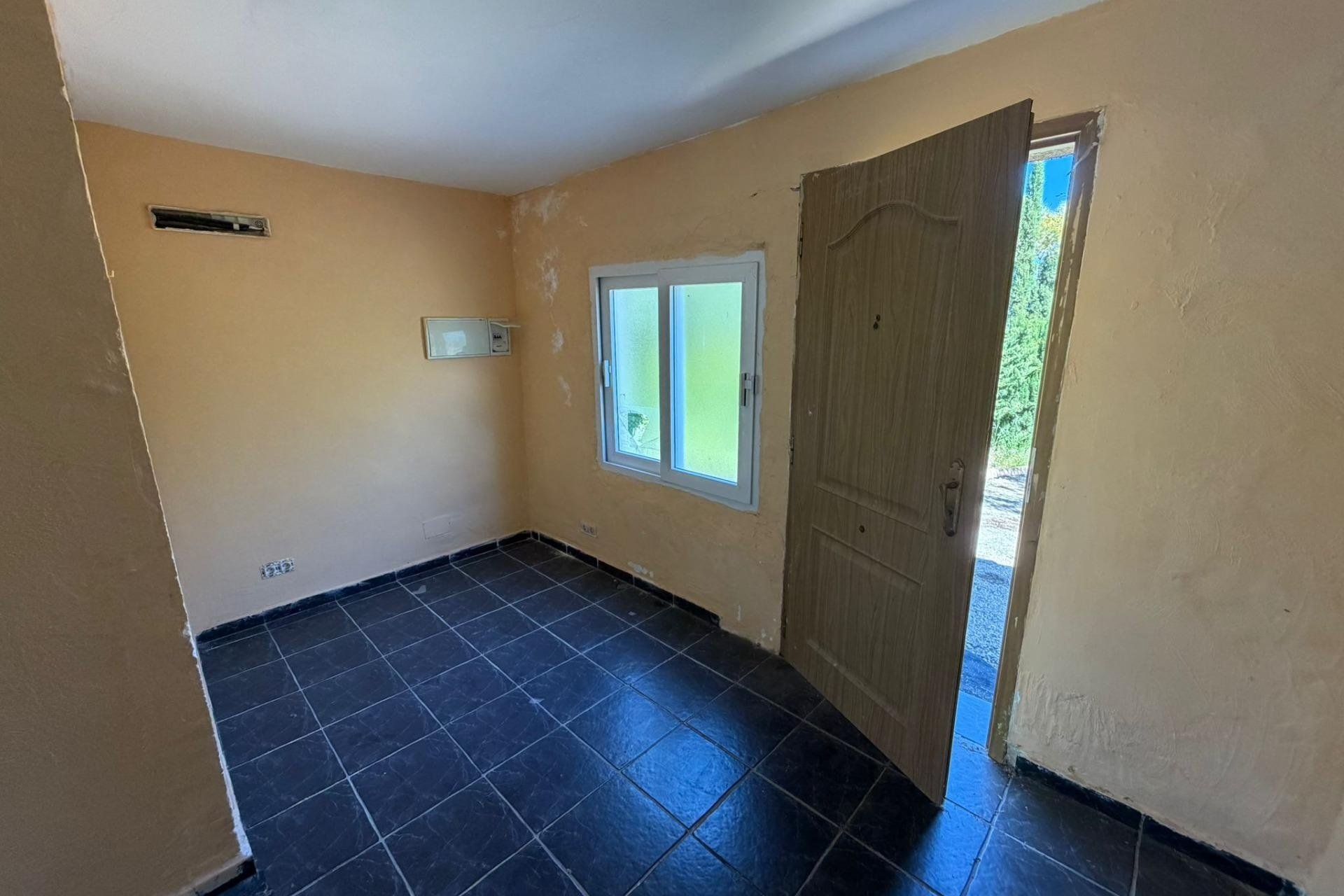 Resale - Villa -
Torrevieja - Los Balcones - Los Altos del Edén
