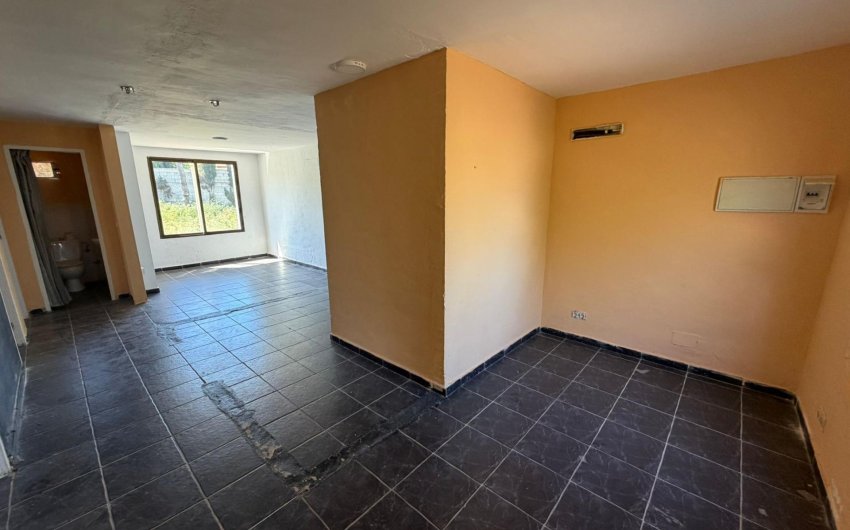 Resale - Villa -
Torrevieja - Los Balcones - Los Altos del Edén