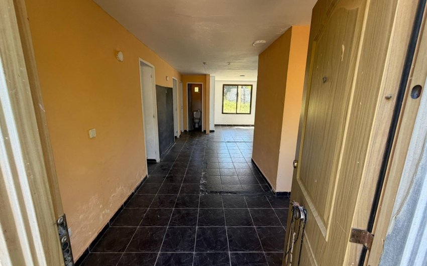 Resale - Villa -
Torrevieja - Los Balcones - Los Altos del Edén