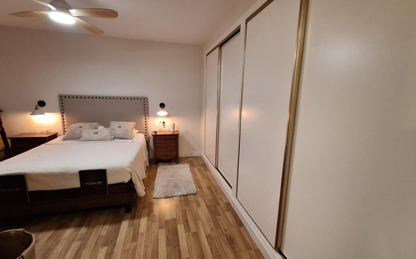 Resale - Villa -
Torrevieja - Los Balcones - Los Altos del Edén