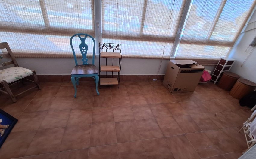 Resale - Villa -
Torrevieja - Los Balcones - Los Altos del Edén
