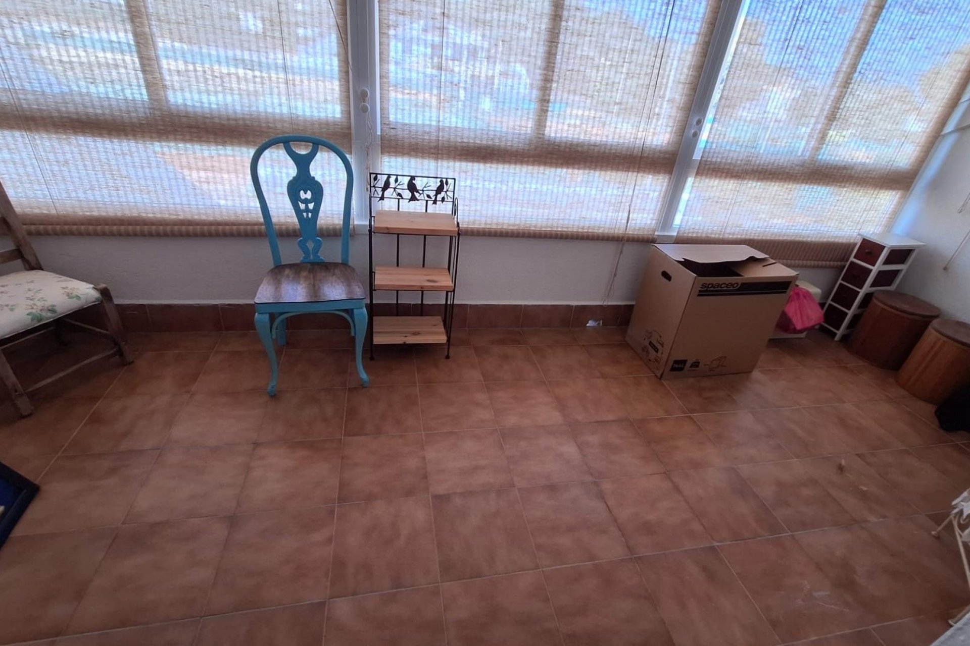 Resale - Villa -
Torrevieja - Los Balcones - Los Altos del Edén