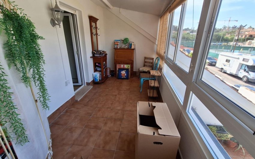 Resale - Villa -
Torrevieja - Los Balcones - Los Altos del Edén