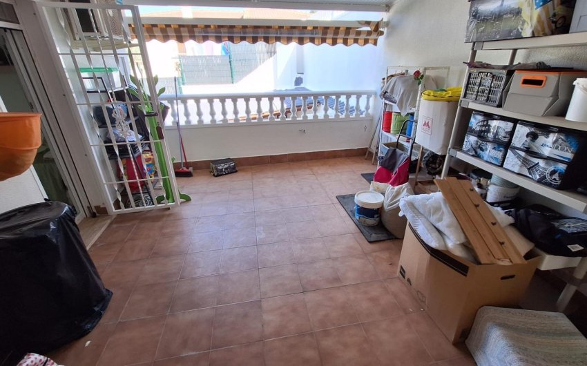 Resale - Villa -
Torrevieja - Los Balcones - Los Altos del Edén