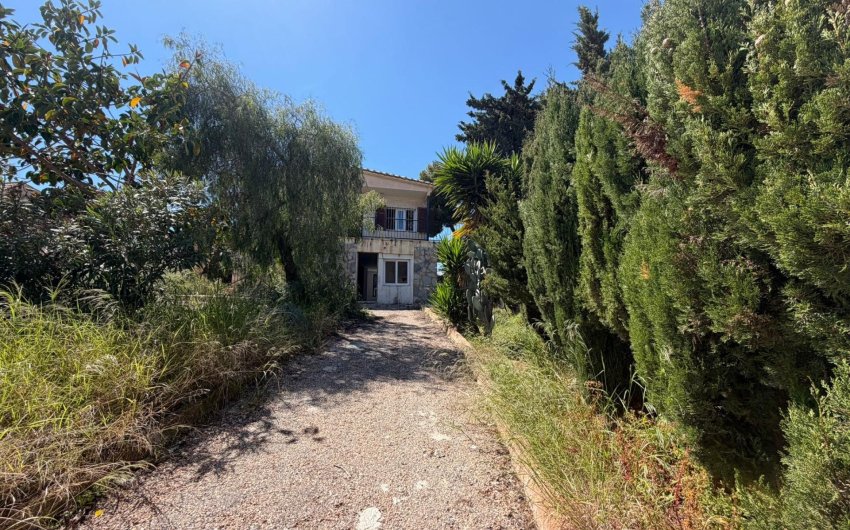 Resale - Villa -
Torrevieja - Los Balcones - Los Altos del Edén