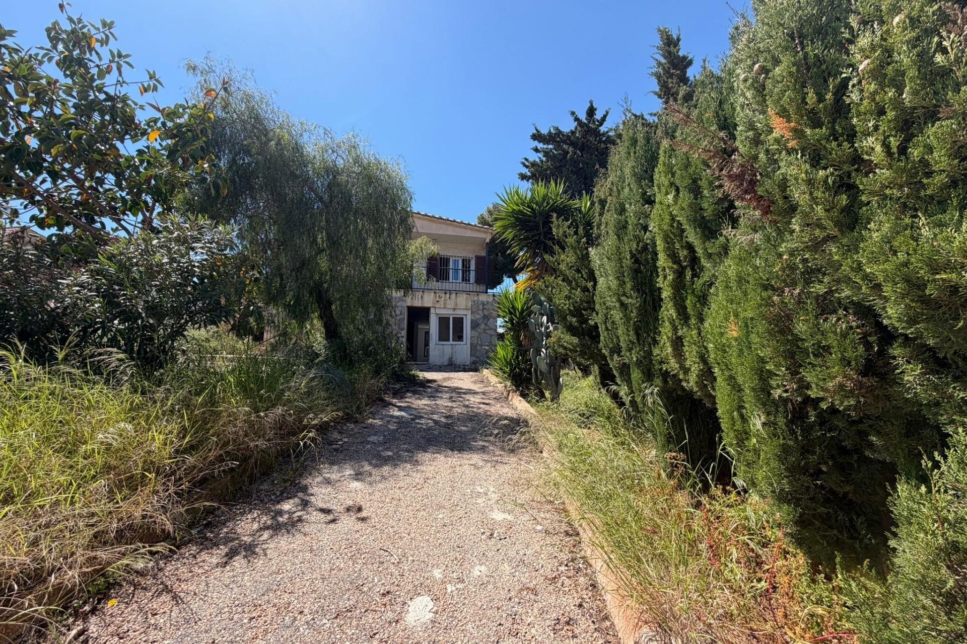 Resale - Villa -
Torrevieja - Los Balcones - Los Altos del Edén