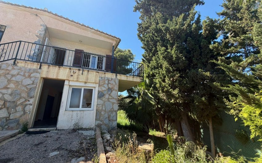 Resale - Villa -
Torrevieja - Los Balcones - Los Altos del Edén
