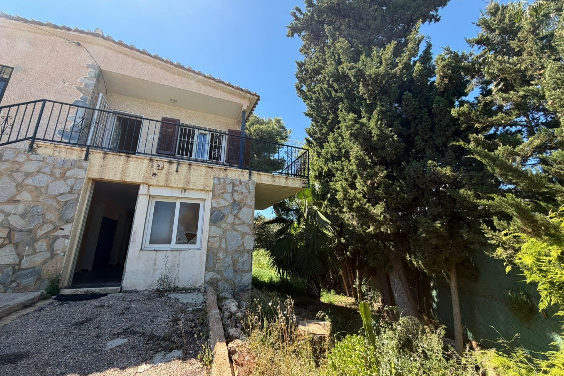 Resale - Villa -
Torrevieja - Los Balcones - Los Altos del Edén