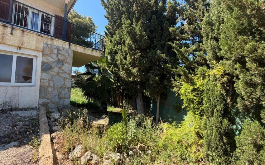 Resale - Villa -
Torrevieja - Los Balcones - Los Altos del Edén