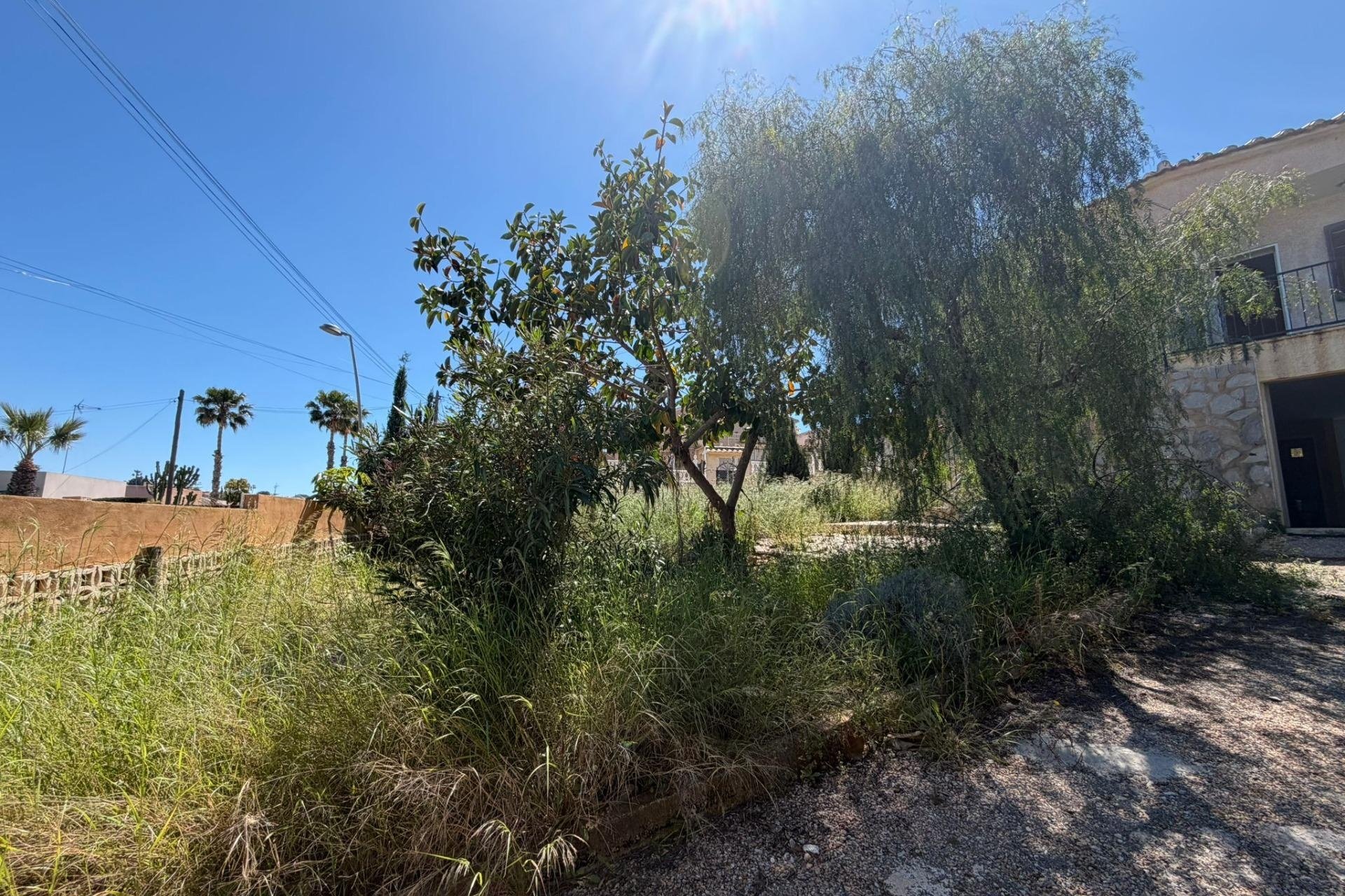Resale - Villa -
Torrevieja - Los Balcones - Los Altos del Edén