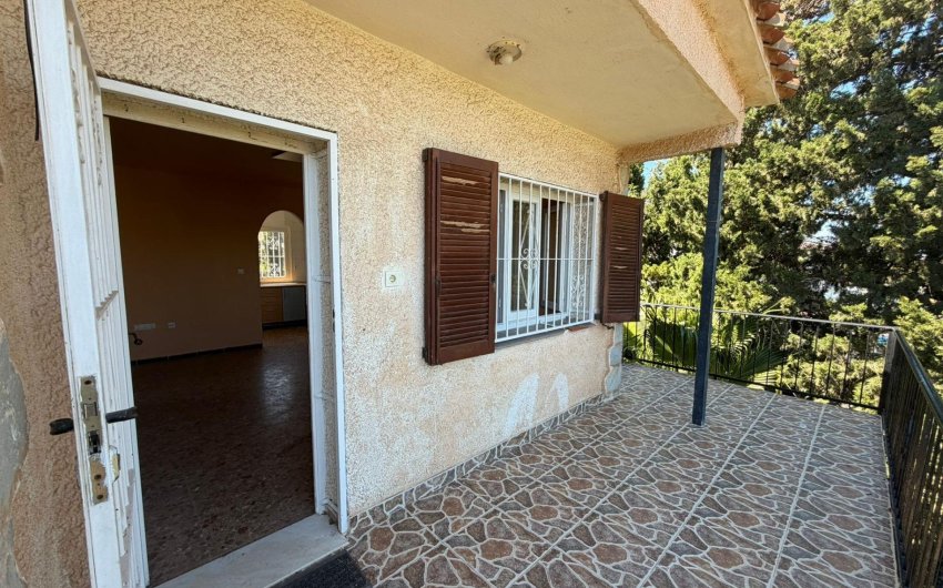 Resale - Villa -
Torrevieja - Los Balcones - Los Altos del Edén