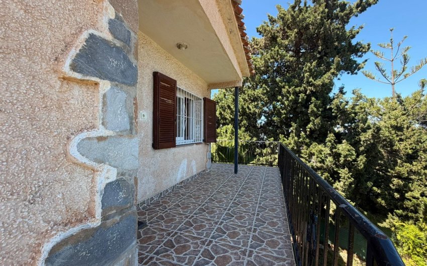 Resale - Villa -
Torrevieja - Los Balcones - Los Altos del Edén