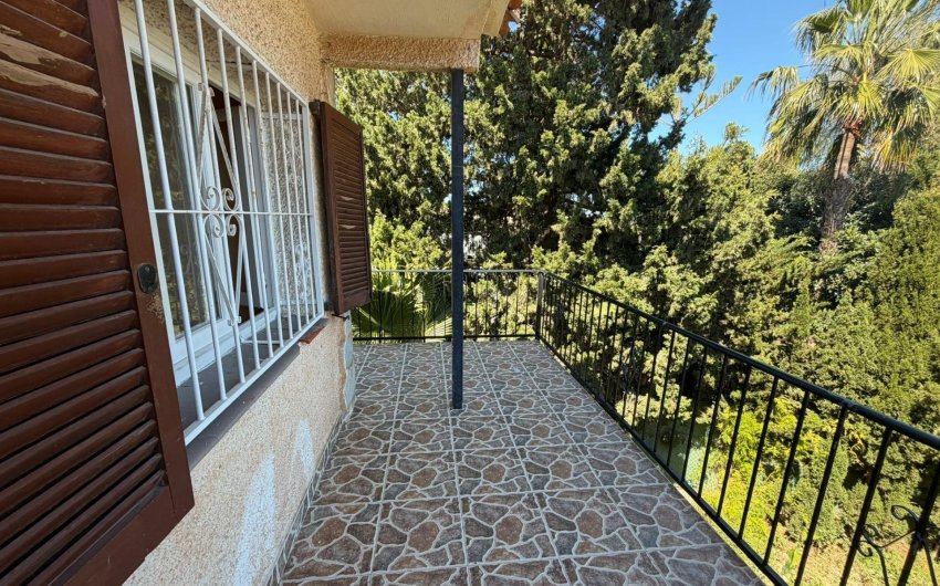 Resale - Villa -
Torrevieja - Los Balcones - Los Altos del Edén