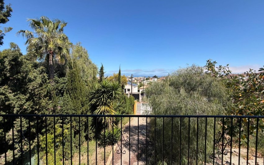 Resale - Villa -
Torrevieja - Los Balcones - Los Altos del Edén