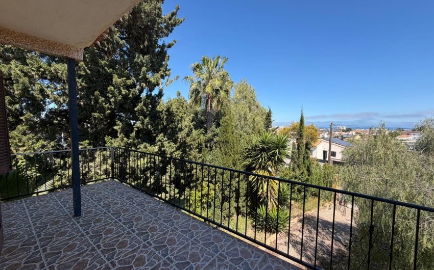 Resale - Villa -
Torrevieja - Los Balcones - Los Altos del Edén