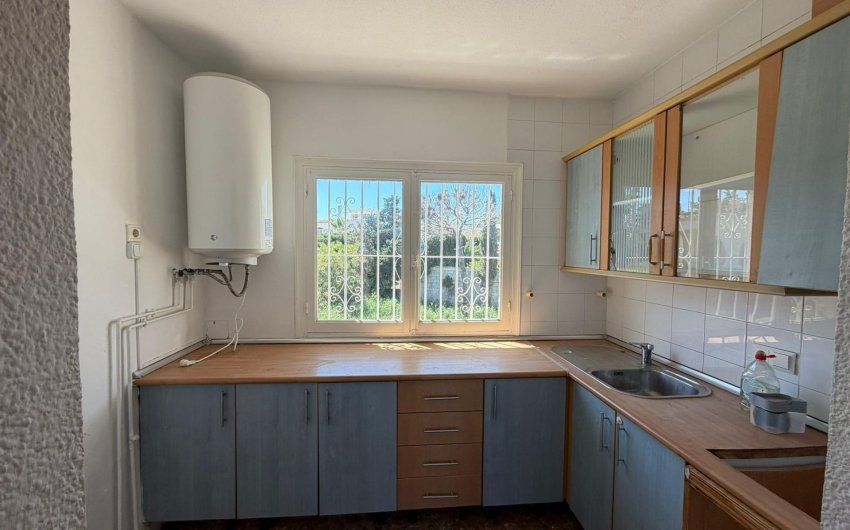Resale - Villa -
Torrevieja - Los Balcones - Los Altos del Edén
