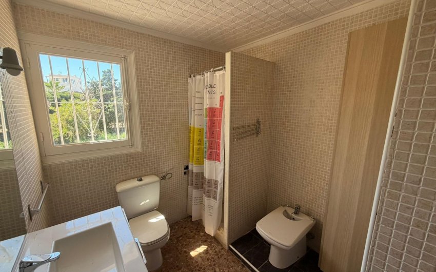 Resale - Villa -
Torrevieja - Los Balcones - Los Altos del Edén